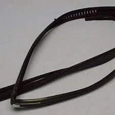 Genuine Toyota Window Run Channel Weather Strip Scion TC R/side OEM 68141-21050