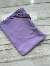 Norwex Window Cloth Purple