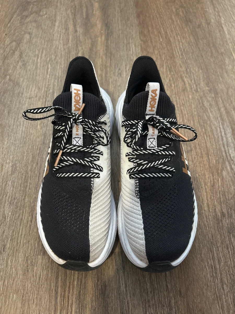 Hoka One One HOKA Carbon X 3 Black Peach W for sale | eBay