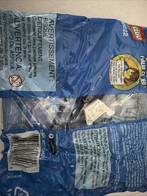 LEGO City: Police Helicopter (30222)