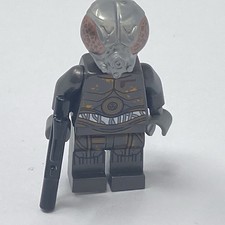 LEGO Star Wars sw0830 4-LOM Slave I - 20th Anniversary Edition