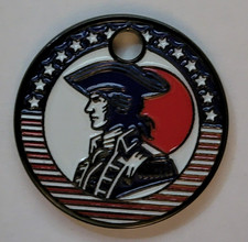 Pathtag: 59643: America 250; Rebel Sons