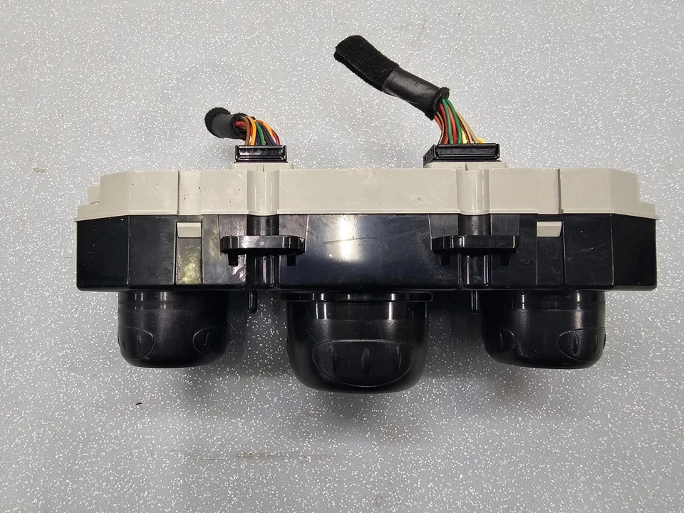 OEM 2005-2009 Kia Sportage AC Heater Climate Temperature Control Foto 4 de 4