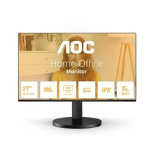Image of AOC B3 27B3HA2 27" IPS LED Monitor Full HD Black