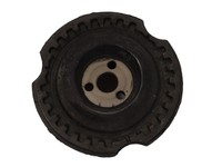 Gummilager Domlager FüR Porsche Cayenne 9PA 955 957 Pasm Vorne/Hinten