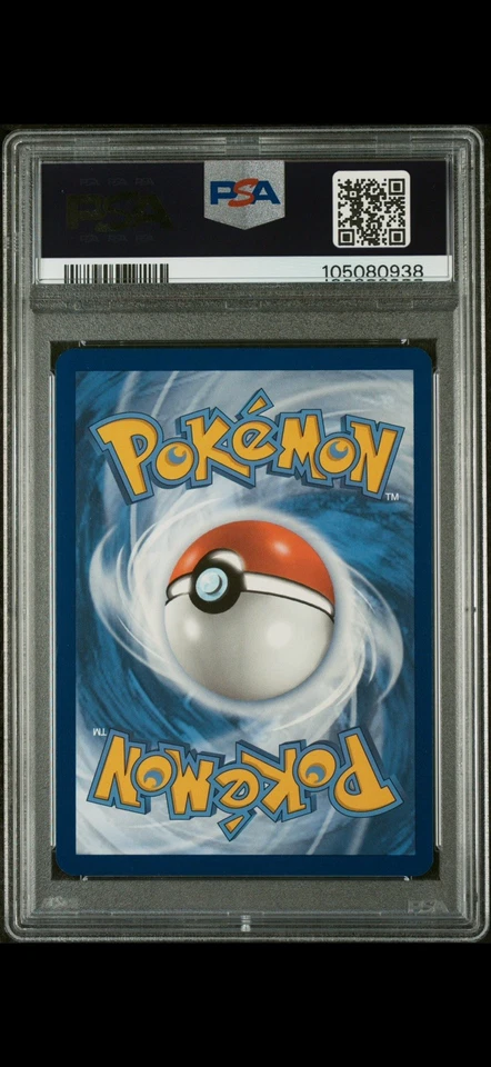 2023 Pokemon Mew Charizard ex 199/165 Sv: Scarlet & Violet 151 Holo PSA 10 - Image 2 of 2