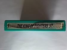 The king of fighters 97 neo geo mvs not working  for parts graphic problem