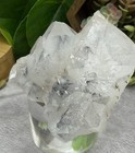 Crystal 138g Phantom Quartz In Quartz W / Inclusions Specimen Mineral Cluster — photo 1