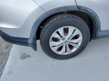 Wheel 17x6-12 Alloy 10 Spoke Fits 12-14 Cr-v 3263084