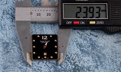 Vintage  Louis Erard  for Spare parts