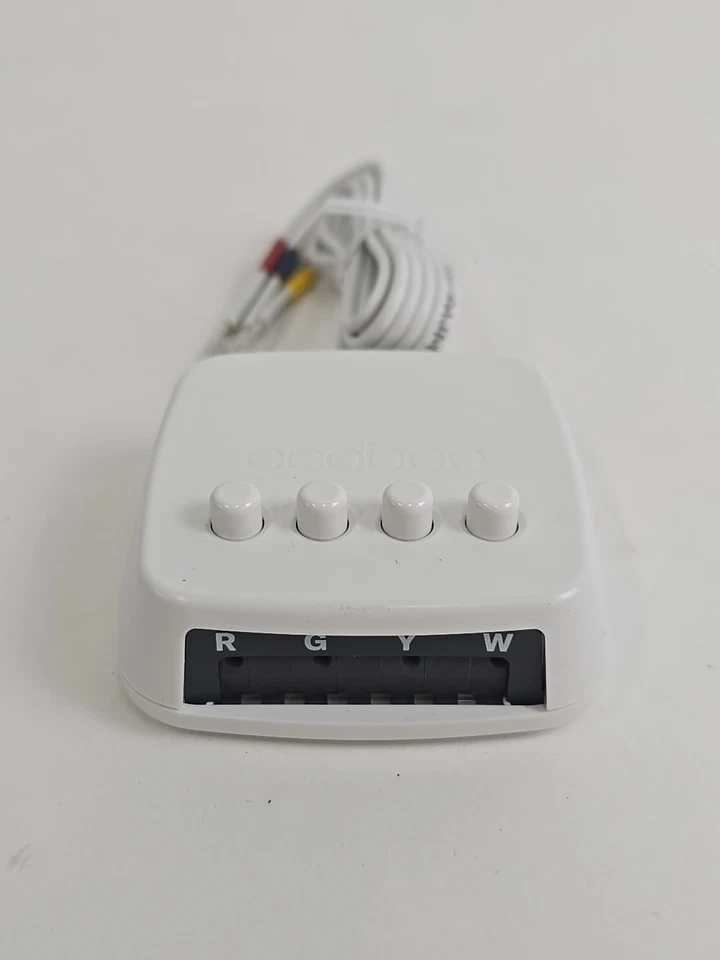 Ecobee C-Wire Adaptor Power Extender Kit (PEK) 810-00002 For Ecobee 3 Lite/4/5 - Image 2 of 4