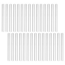 150 Pcs Hot Melt Glue Stick Diy Accessories Bulk Sticks for Classroom 0.14 per stick