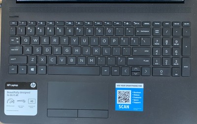 HP 15-db0xxx Notebook 8gb RAM 500gb HD for sale online | eBay HP 15-db0xxx Notebook 8gb RAM 500gb HD for sale online | eBay