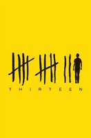 Thirteen | Tom Hoyle | Englisch | Taschenbuch | Macmillan Children's Books