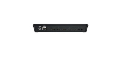 Blackmagic Design ATEM Mini Pro Production Switcher
