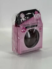 Pack of 3 - Hollywood Fashion Secrets Silicone CoverUps for Deep Skin Tones No4