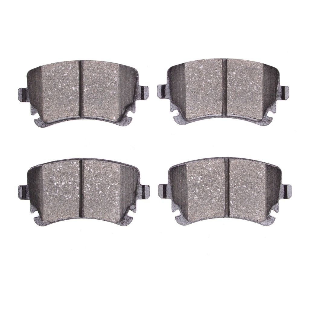 For Bentley Flying Spur 2014-2018 Disc Brake Pads | Electronic Pad Wear Sensor