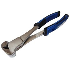 Faithfull End Cutting Pliers 200mm (8in) FAIPLEC8N