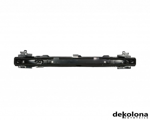 StoßStange VerstäRkung FüR CitroëN C3 Vorne 02-10-image