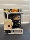 Funko Pop STAR WARS #11 LUKE SKYWALKER JEDI