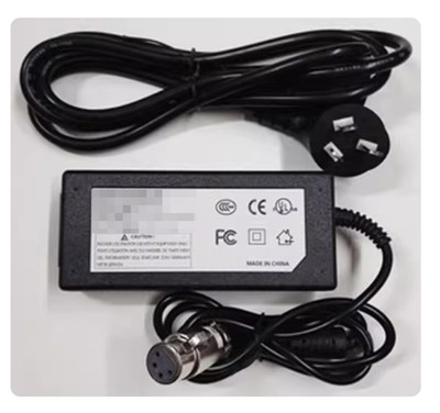Netzteil-Ladegerät für Datavideo HS-3200 Video Switcher 4-hole 4pin