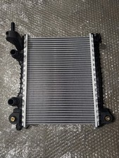 Maserati Grecale MC20 Right Passenger Side Engine Radiator Intercooler 675001056