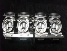 Kawasaki Genuine Zx-10 Carburetor