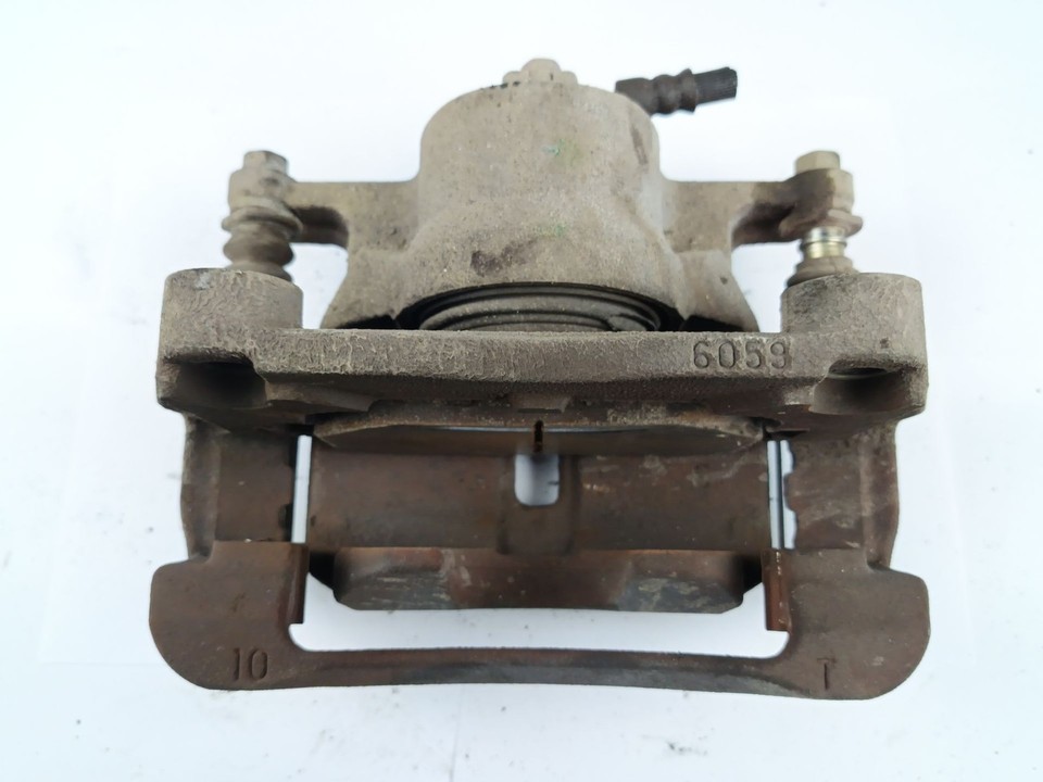 Soporte De Pinzas De Freno Nissan Qashqai J10 Delantero Y Trasero A Un Precio Económico En