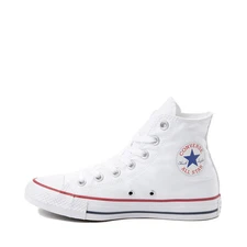Converse Men's Chuck Taylor All Star High-Top Sneakers white Size Men's 11