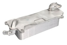 Ölkühler Automatikgetriebe für AUDI