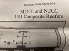 RARE HO Resin Sunshine NRC MDT 17000 Merchants Despatch Reefer Kit — photo 5