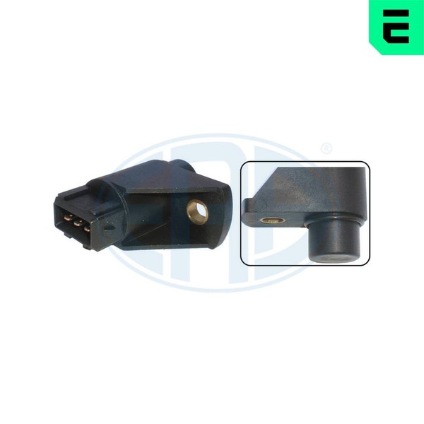 ERA Nockenwellensensor Hallgeber ZüNdimpulsgeber 550465A FüR V94 Opel J96 Vectra-image