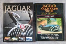 Standard Catalog Of Jaguar Xk120 Xk140 Xk150 Gold Portfolio 1948-1960 Standard Catalog Of Jaguar Xk120 Xk140 Xk150 Gold Portfolio 1948-1960