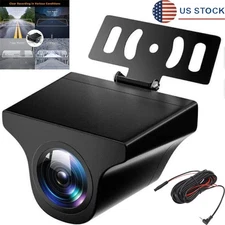 Upgraded IP68 Waterproof WDR Rear Camera for G930/G840S/G900/G850 1080P Dash Cam