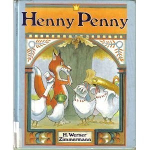 Henny Penny