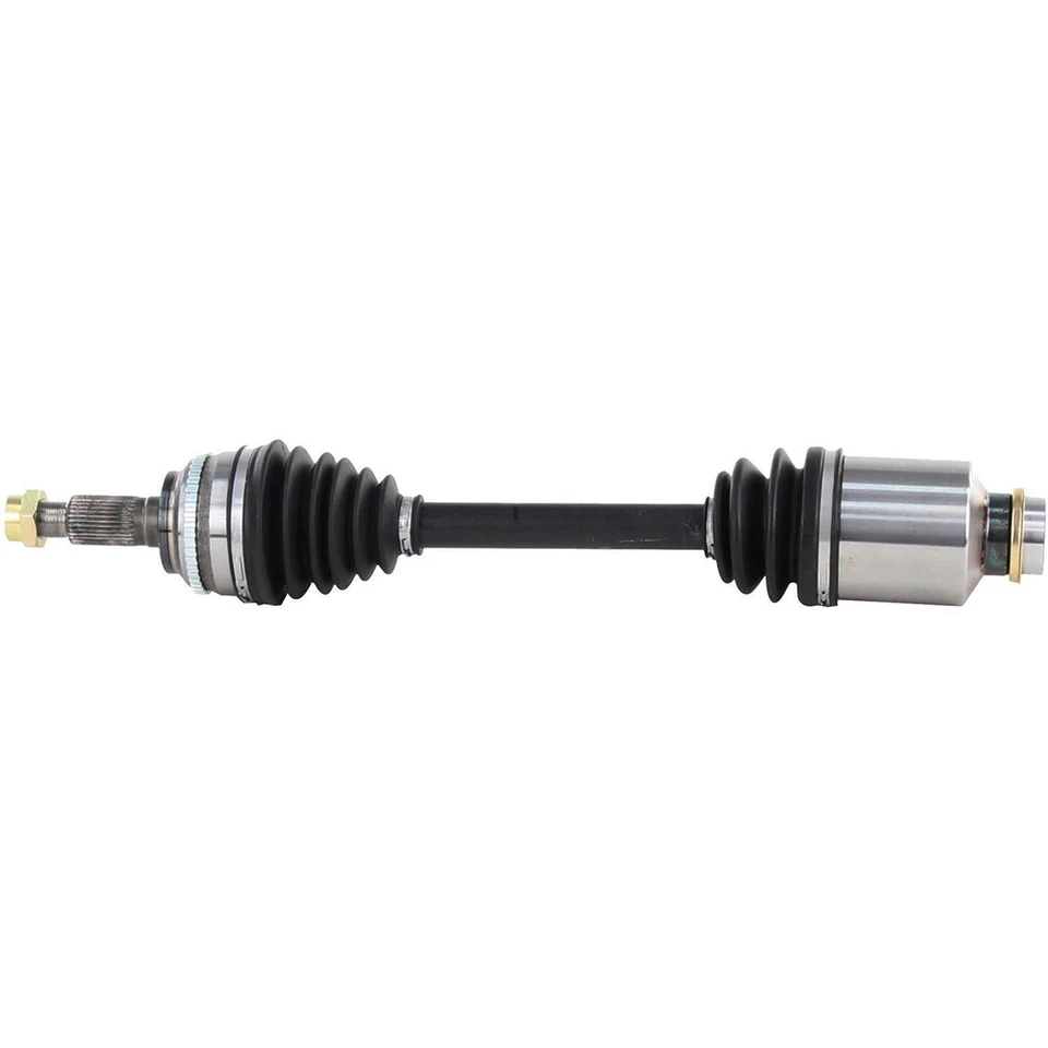 Juego de ejes delanteros CV SurTrack para Mazda CX-7 2,3 L AWD/FWD 07-11 Foto 2 de 4