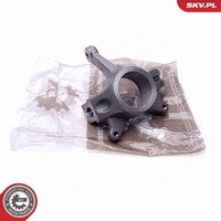 Esen SKV Achsschenkel RadaufhäNgung 47SKV222 FüR Opel Movano X70 Bus DTI UD0 UD4