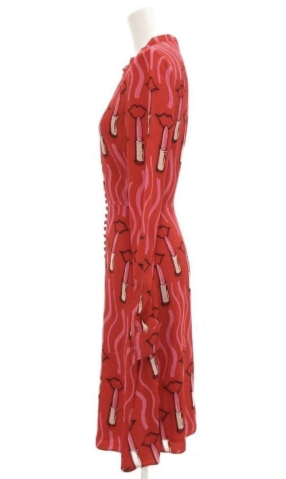 Valentino dress It 40 US 2-4 thumbnail 3