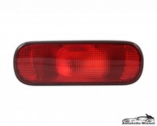 Nebelschlußleuchte Mitte für Suzuki Swift III MZ EZ IV FZ NZ V AZ ab 05->