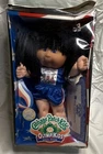 Cabbage Patch Kids OlympiKids Special Edition 16in Doll 1996 Box Opened