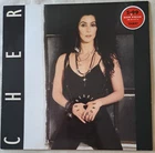 Cher - Heart Of Stone - 1989 Geffen Records Vinyl Record   Excellent condition