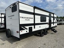 2026 Grand Design Transcend XPLOR 24BHX