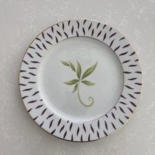Bernardaud Frivole Service Plate  1996018,  11 5/8” Charger Plate