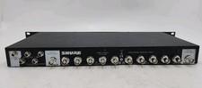 NEW Shure UA844 Antenna Distribution System