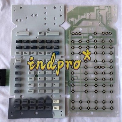1PCS New For GC7890A Gas Chromatograph Host Key Film *pt