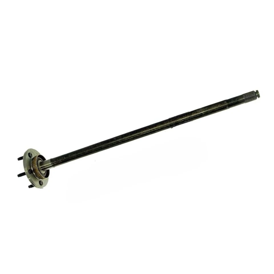 Eje para Lincoln Town Car 1998-2002 | Material de acero al carbono | F8AZ4234-DA Foto 2 de 4