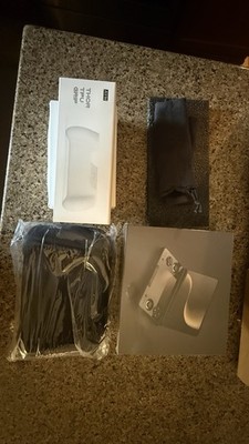 AYN THOR MAX 16GB 1TB - WHITE - NEW - WITH AYN ACCESSORY PACK 