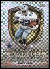 2025 Topps Chrome Emmitt Smith Base (RAW)