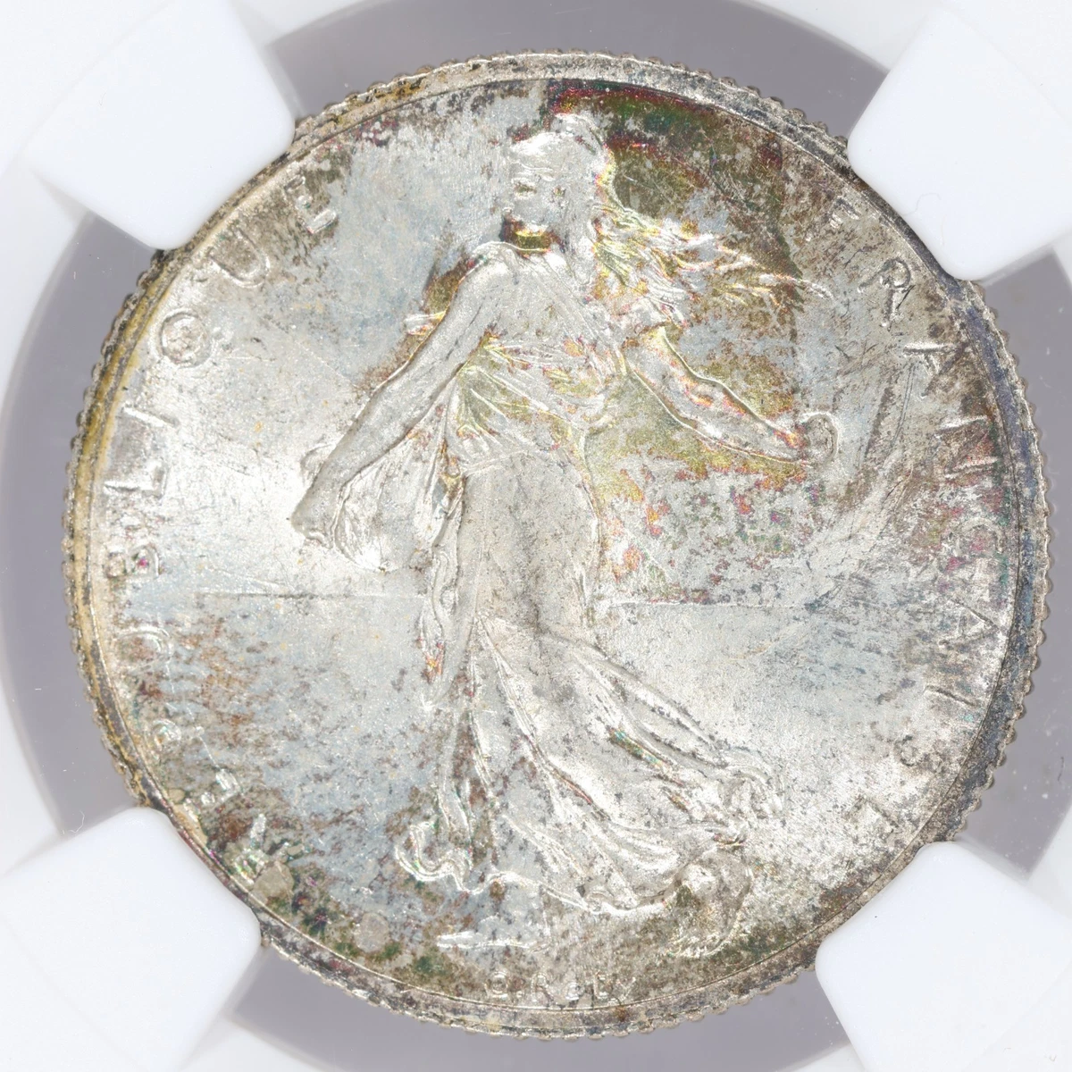 1917 Year French Coins for sale | eBay