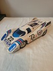 Porsche 917K Bump And Go Martini Racing Team #22 Vintage Taiyo Japan (Works) — photo 1